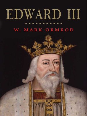 cover image of Edward III